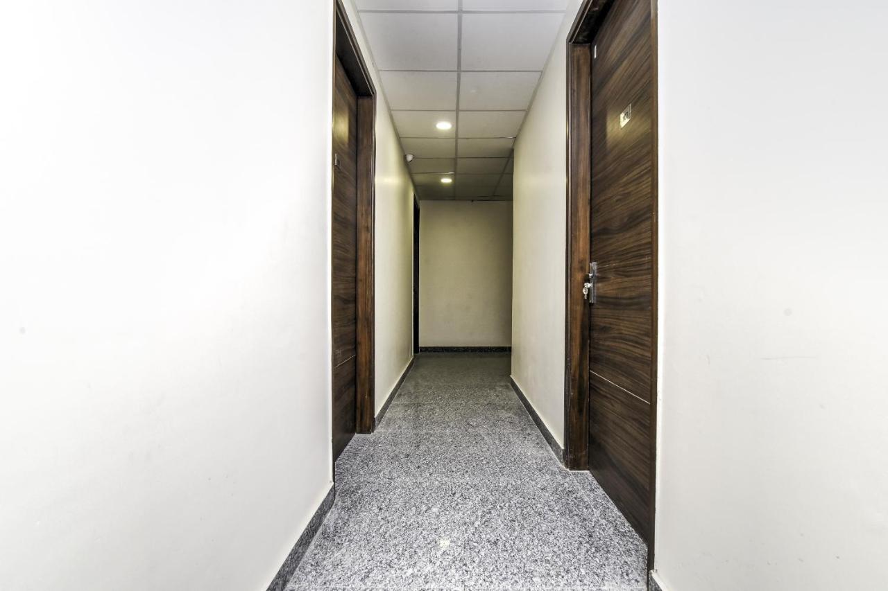 Hotel O J2 Service Apartment Chennai Exterior photo